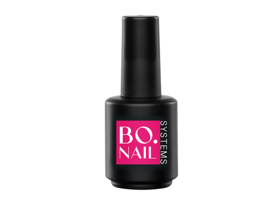 BO.NAIL Soakable Gelpolish #053 Raspberry (15ml)