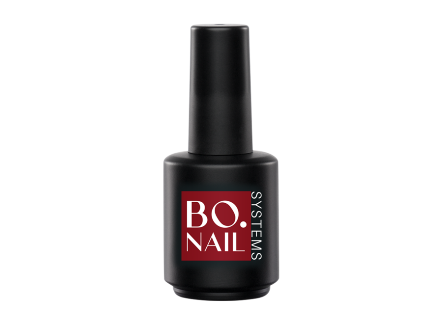 BO.NAIL Soakable Gelpolish #054 Ruby Red (15ml)