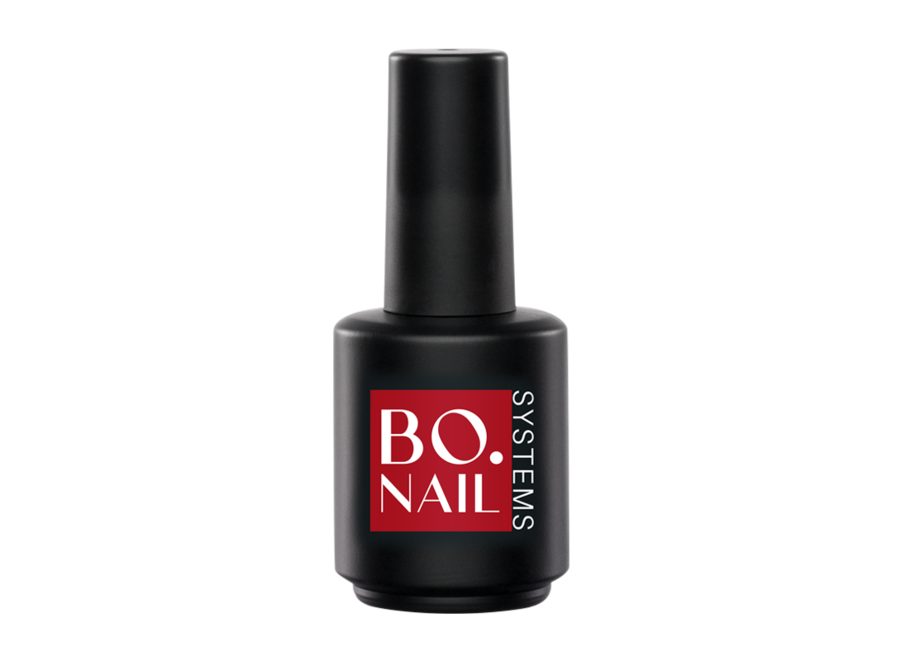 BO.NAIL Soakable Gelpolish #055 Scarlet (15ml)
