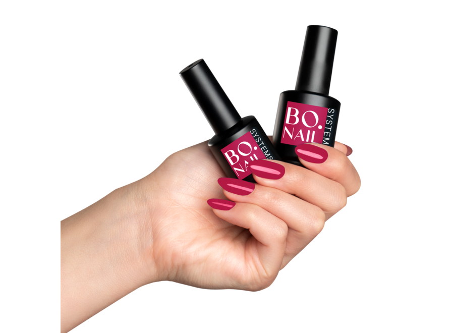 BO.NAIL Soakable Gelpolish #056 Watermelon (15ml)