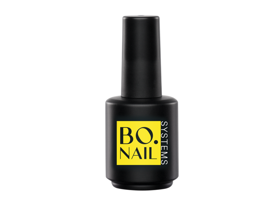 BO.NAIL Soakable Gelpolish #058 Lemon (15ml)