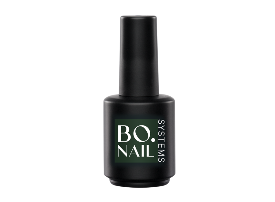 BO.NAIL Soakable Gelpolish #059 Pine Tree (15ml)