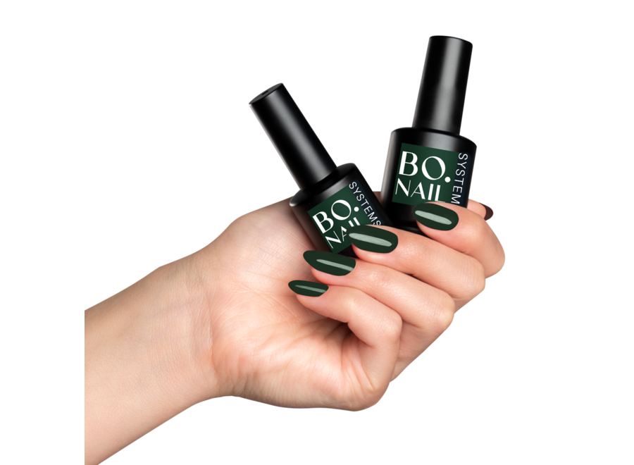 BO.NAIL Soakable Gelpolish #059 Pine Tree (15ml)