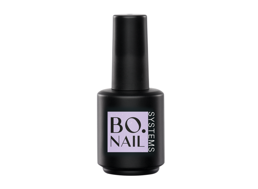 BO.NAIL Soakable Gelpolish #060 Ice Cream (15ml)