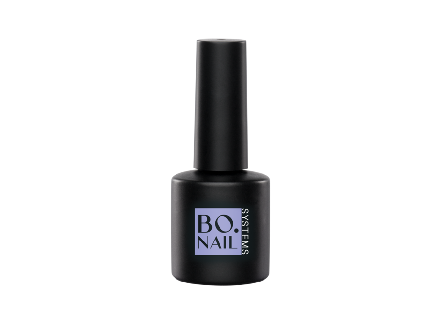BO.NAIL Soakable Gelpolish #061 Lavender (7ml)