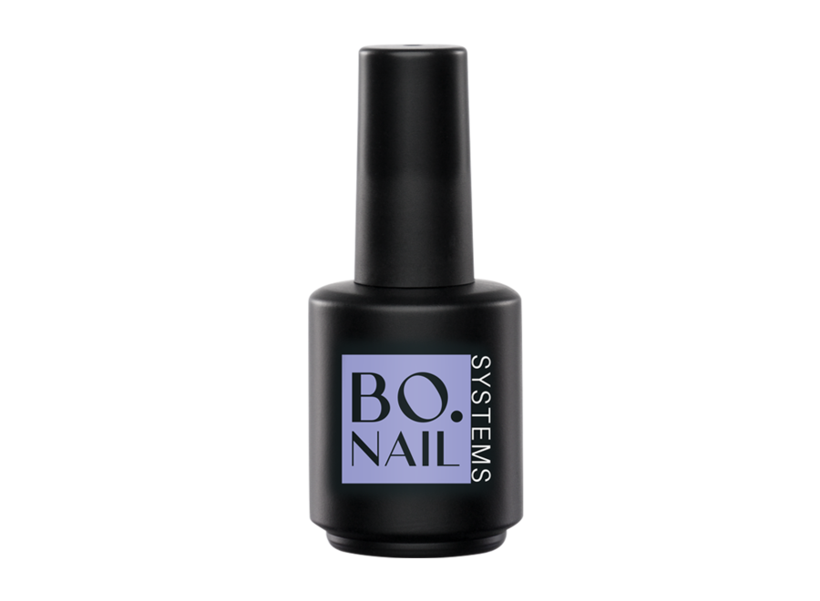 BO.NAIL Soakable Gelpolish #061 Lavender (15ml)