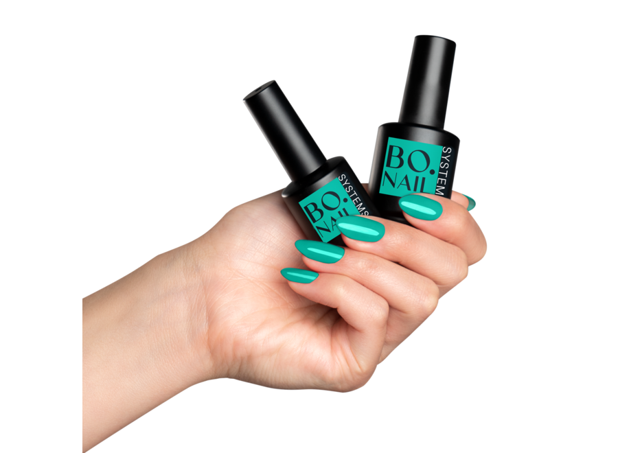 BO.NAIL Soakable Gelpolish #064 Jungle (7ml)