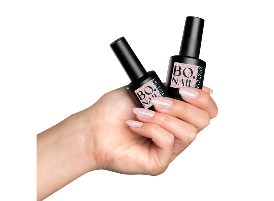 BO.NAIL Soakable Gelpolish #065 Star (7ml)
