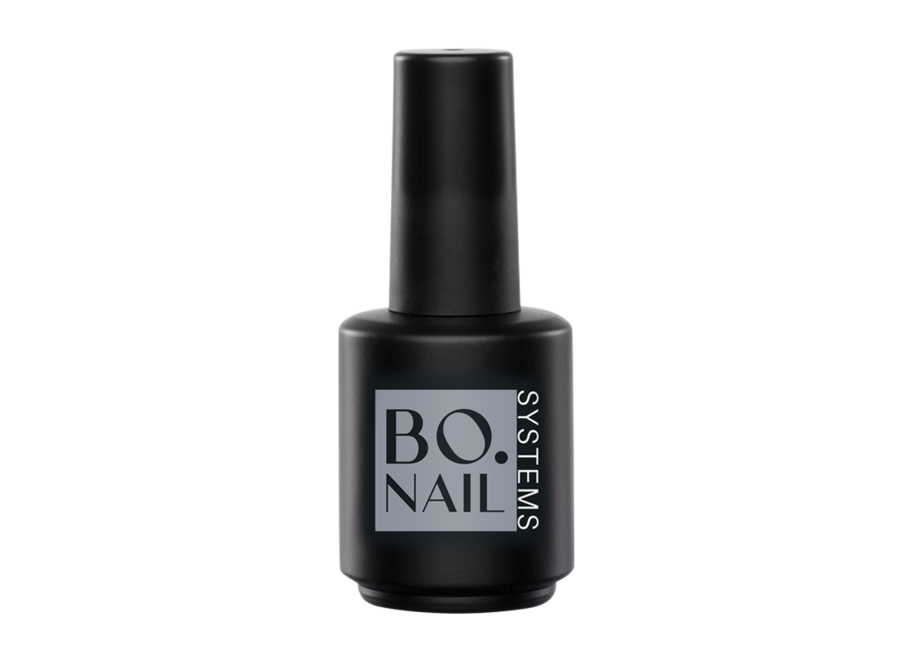 BO.NAIL Soakable Gelpolish #066 Shadow (15ml)