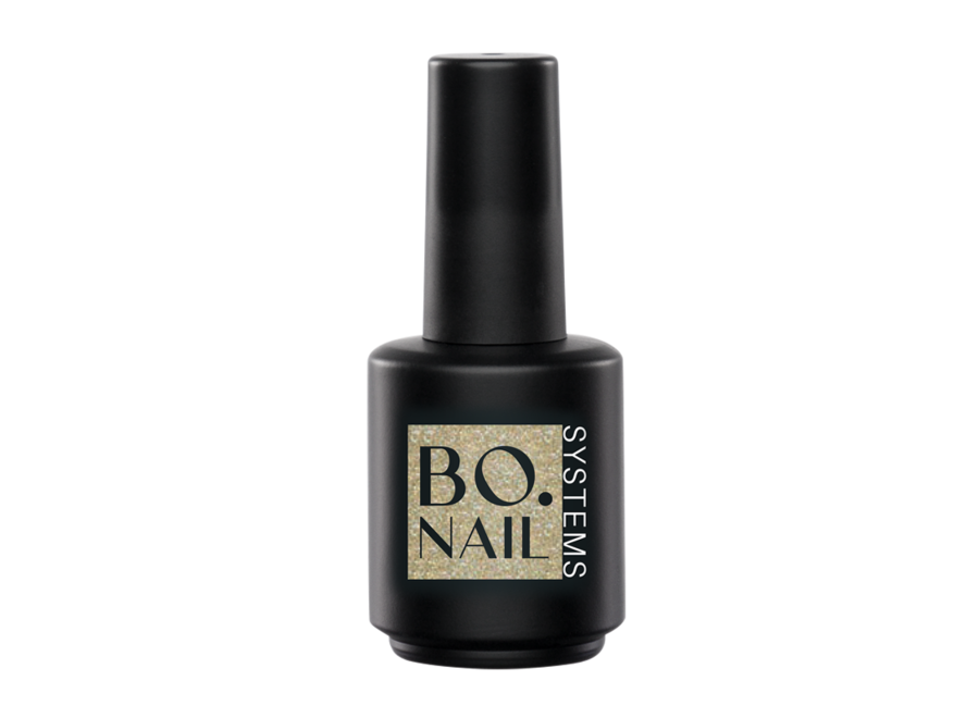BO.NAIL Soakable Gelpolish #067 Gold Coast (15ml)