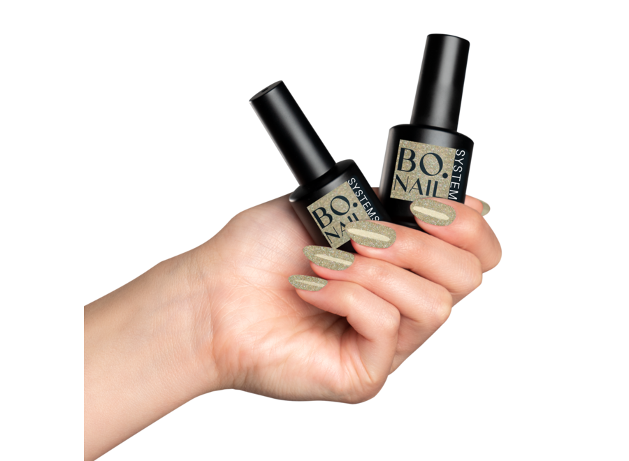 BO.NAIL Soakable Gelpolish #067 Gold Coast (15ml)