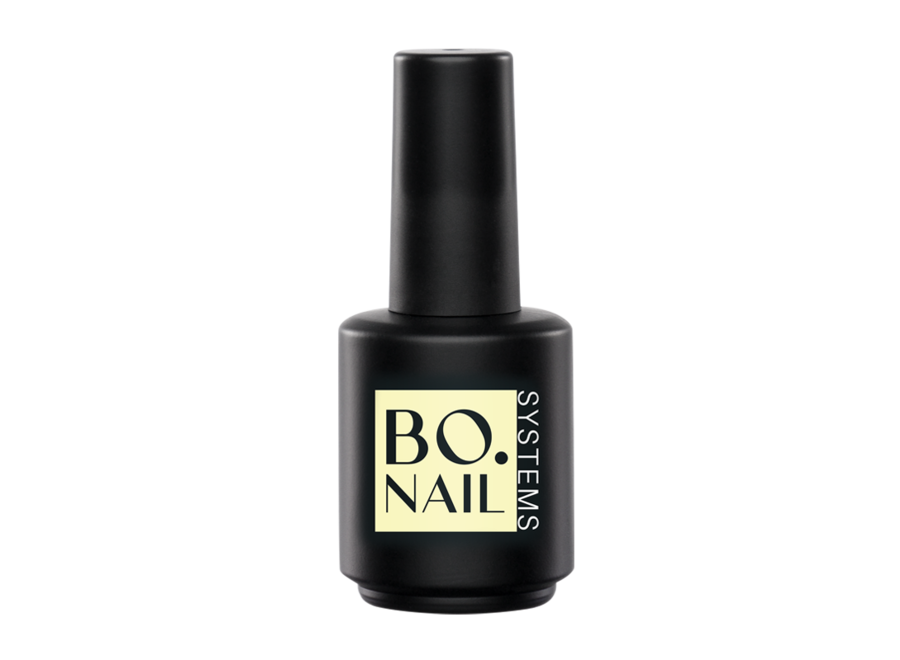 BO.NAIL Soakable Gelpolish #068 Cheesecake (15ml)