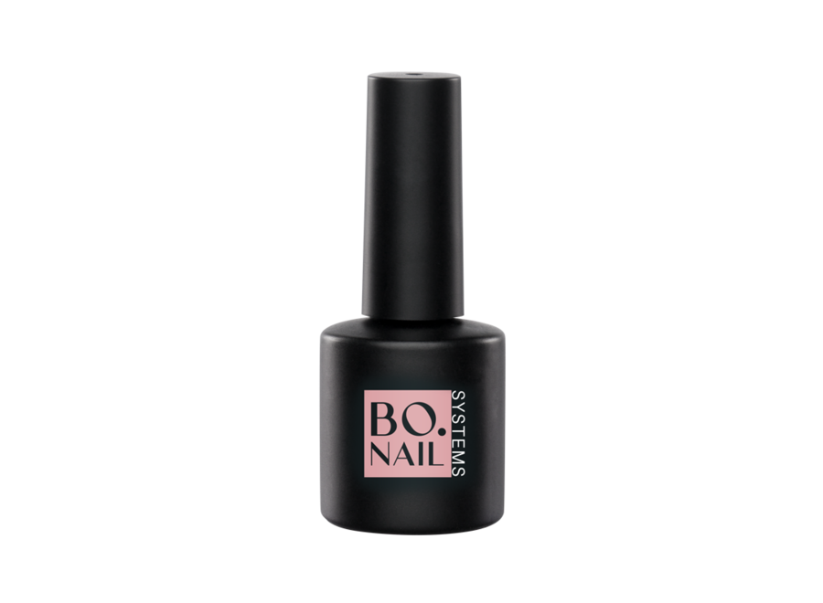BO.NAIL Soakable Gelpolish #071 Salmon (7ml)