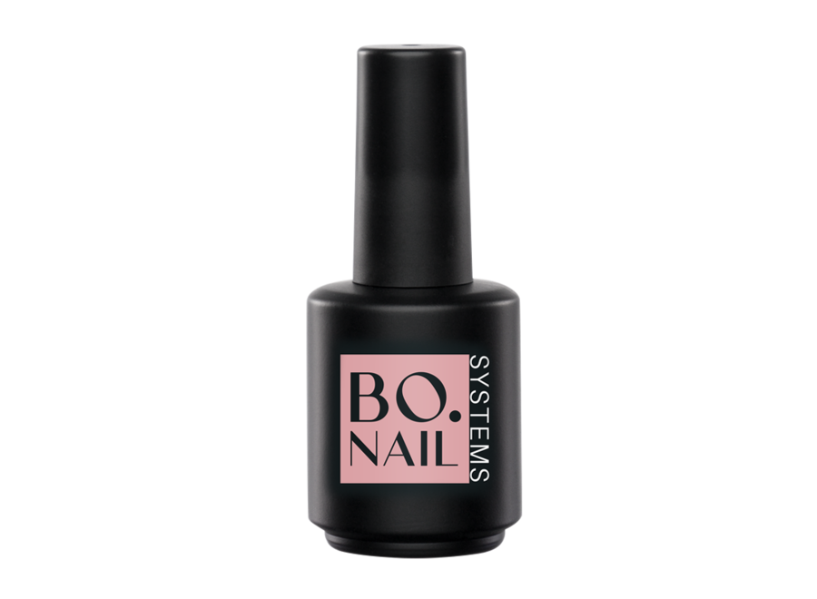 BO.NAIL Soakable Gelpolish #071 Salmon (15ml)