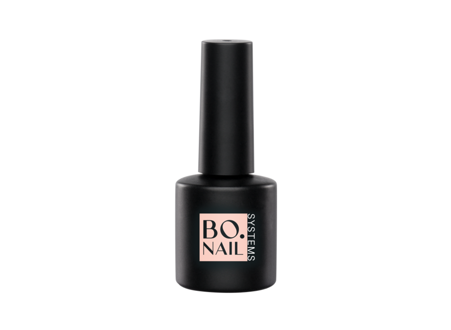 BO.NAIL Soakable Gelpolish #072 Apricot (7ml)