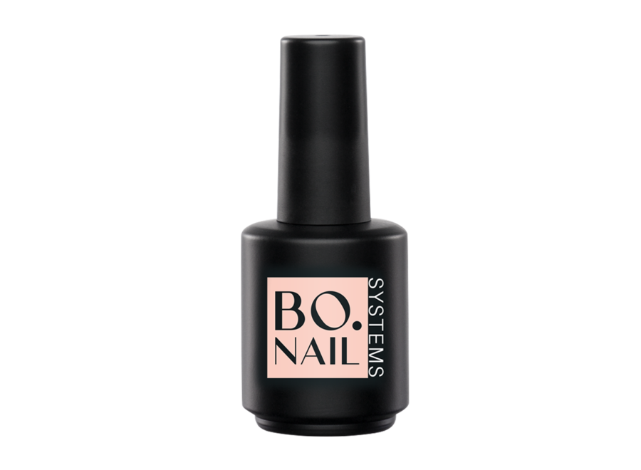BO.NAIL Soakable Gelpolish #072 Apricot (15ml)