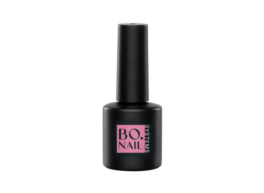 BO.NAIL Soakable Gelpolish #073 Georgia Peach (7ml)