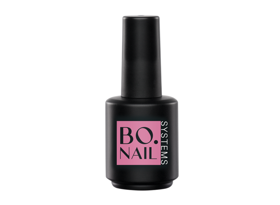 BO.NAIL Soakable Gelpolish #073 Georgia Peach (15ml)