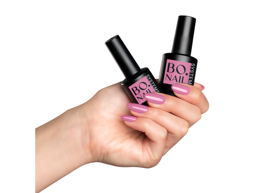 BO.NAIL Soakable Gelpolish #073 Georgia Peach (15ml)