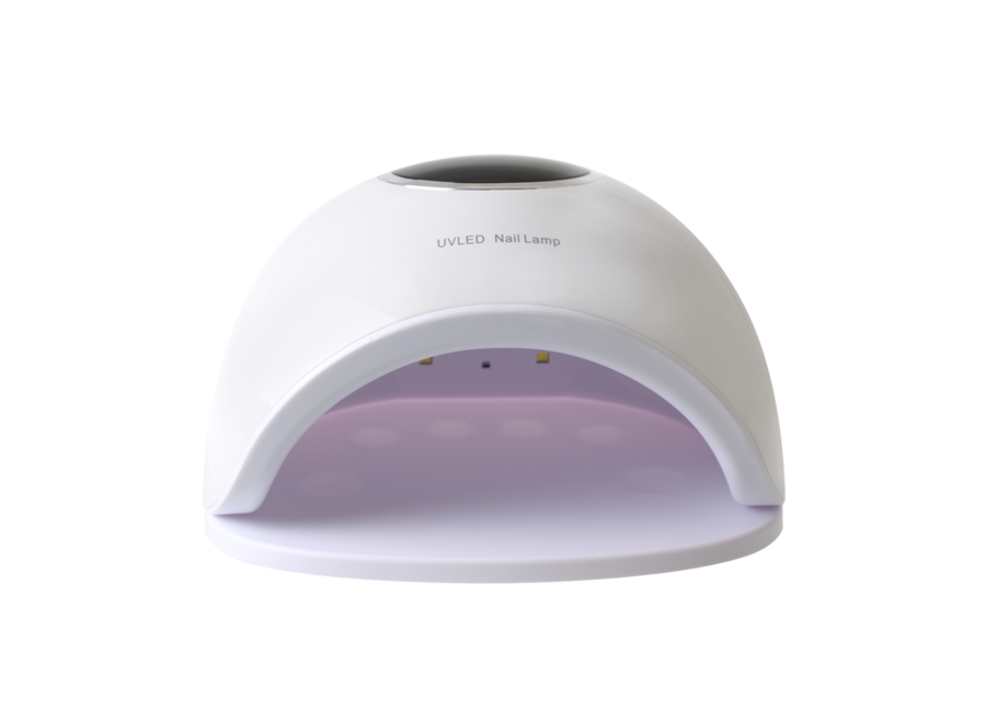 BO.NAIL Soft Curing LED/UV Light 48W