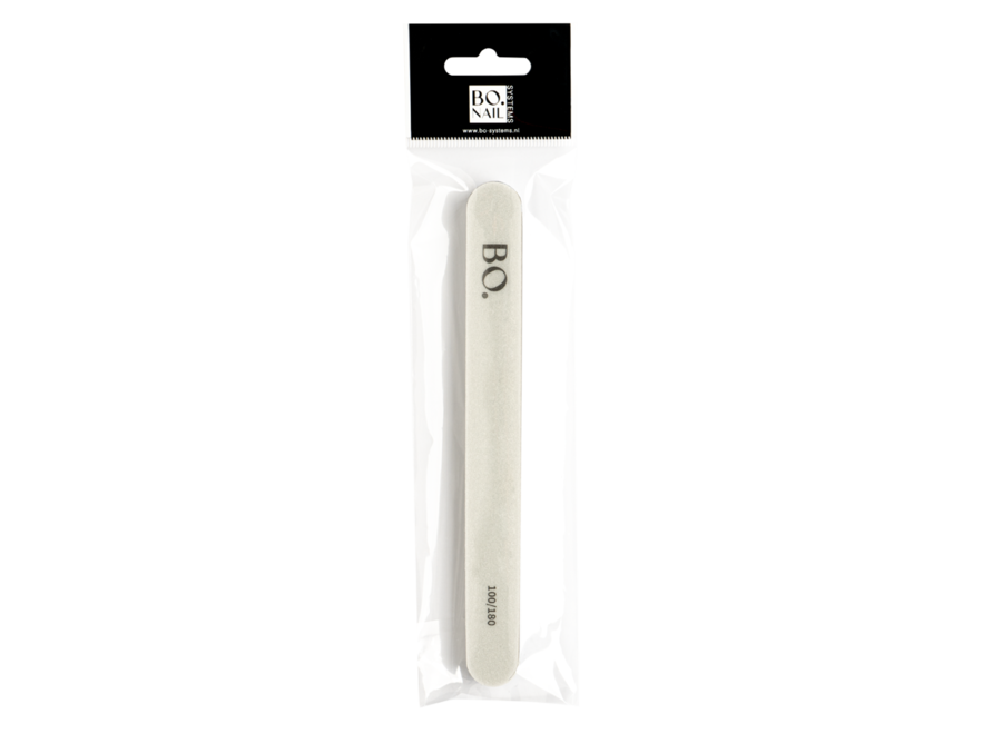 BO.NAIL Sponge Buffer 100/180
