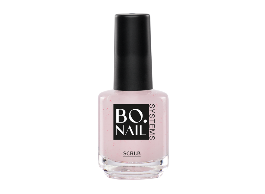 BO.NAIL Scrub (15ml)