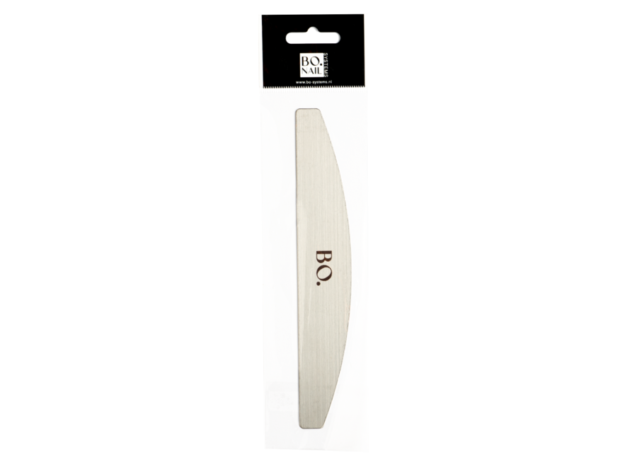 BO.NAIL Hygiene File Core (Metal)