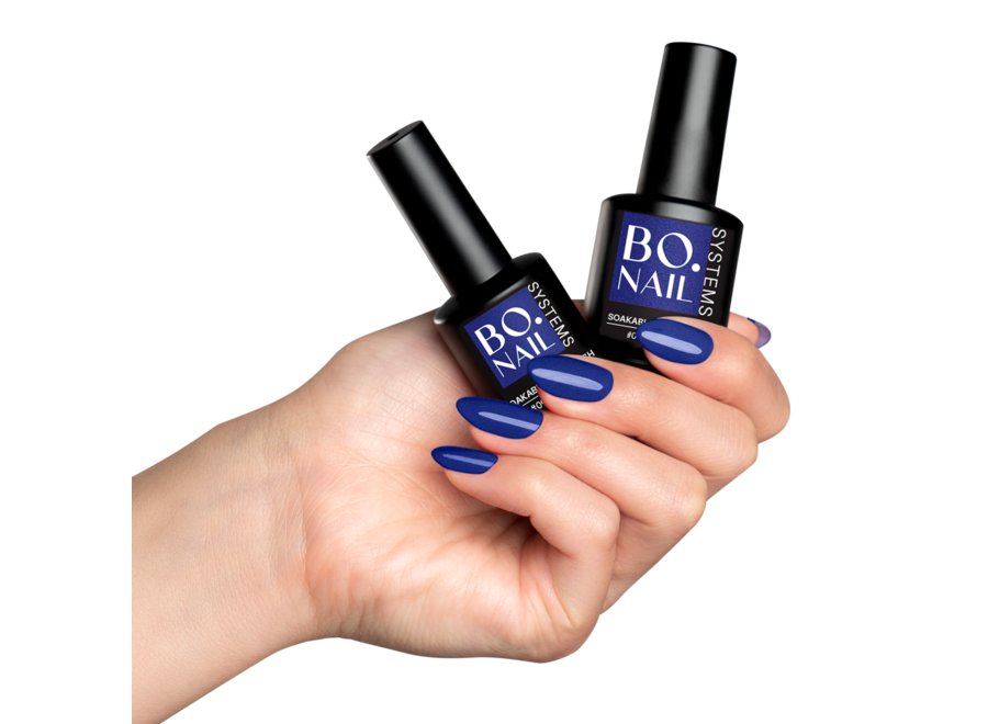 BO.NAIL Soakable Gelpolish #093 Galaxy (7ml)