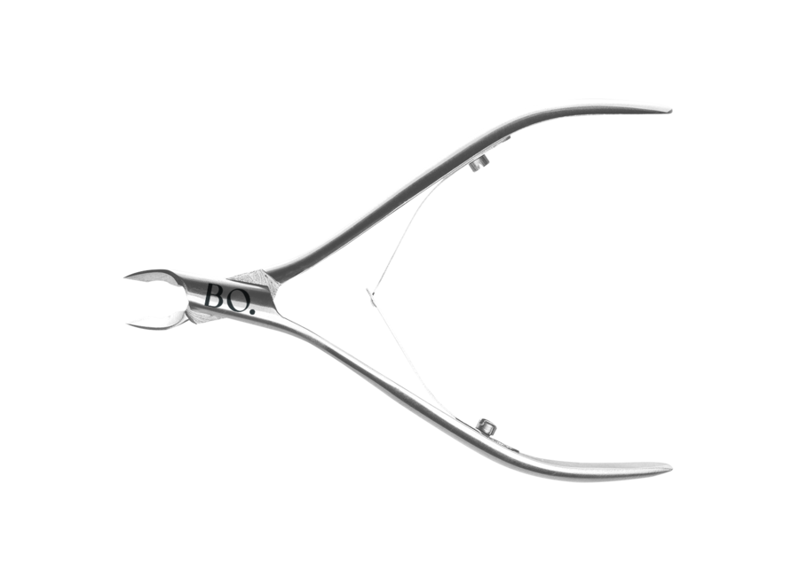 BO. Cuticle Nipper