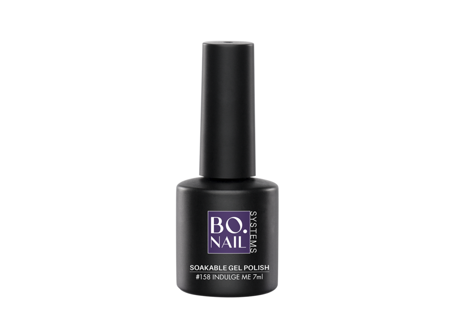 BO Soakable Gel Polish #158 Indulge Me 7ml