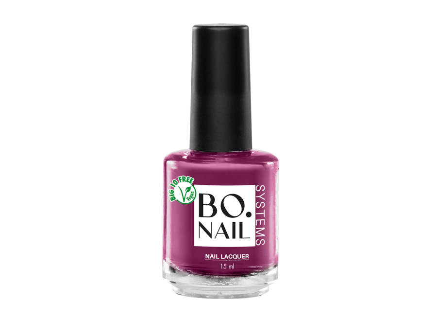 BO Nail Lacquer #023 Mulberry 15ml