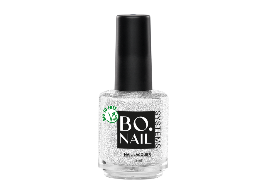 BO Nail Lacquer #028 Frozen 15ml