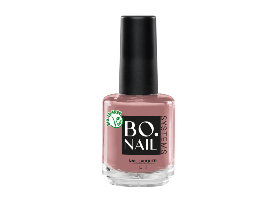 BO Nail Lacquer #040 Mauve 15ml