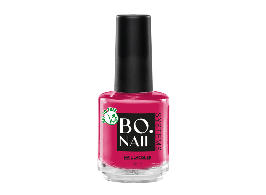 BO Nail Lacquer #053 Raspberry 15ml