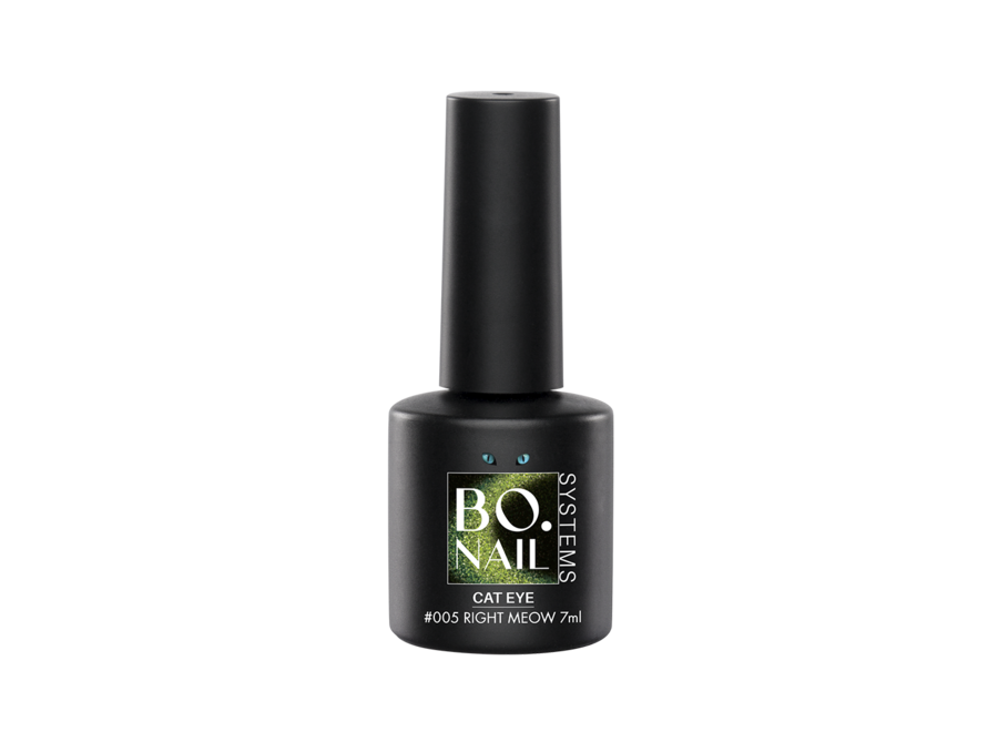BO Cat Eye #005 Right Meow 7ml