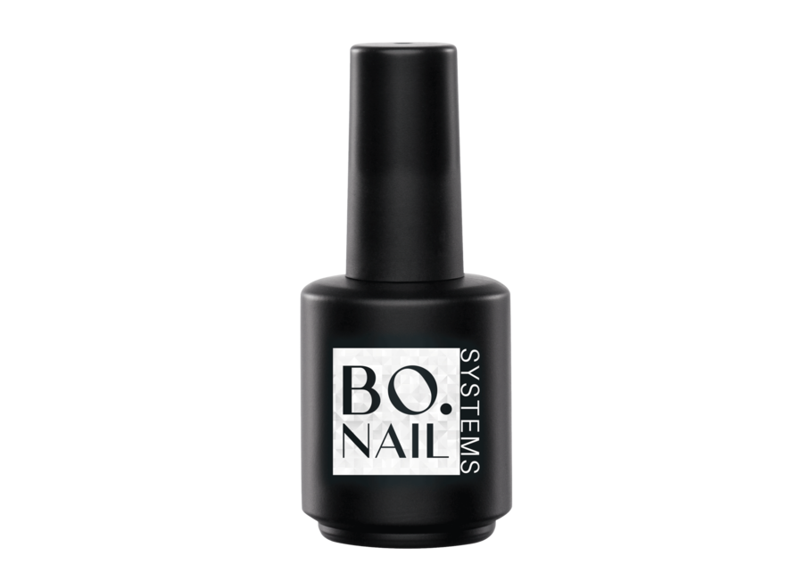 BO.NAIL FIAB Diamond White (15ml)