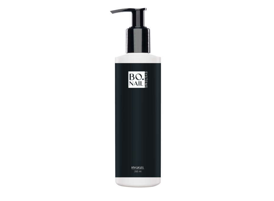 BO.NAIL HygiGel (250ml)