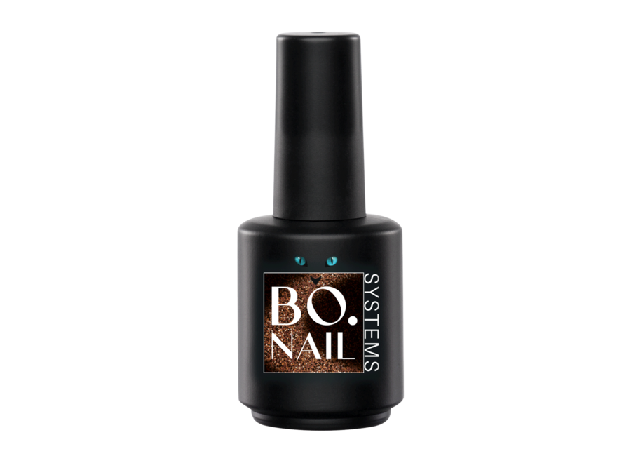 BO.NAIL Cat Eye #001 9 Lives (15ml)