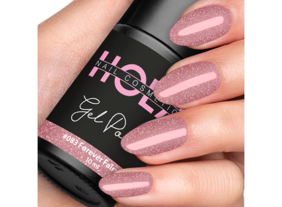 Gelpolish #083 Forever Fairytale (10ml)