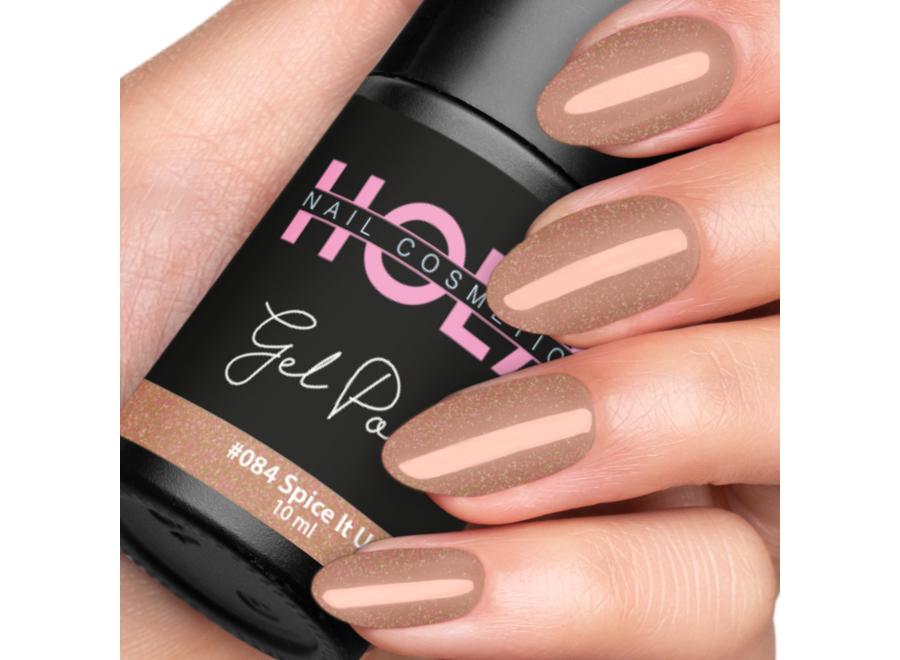 Gelpolish #084 Spice It Up (10ml)