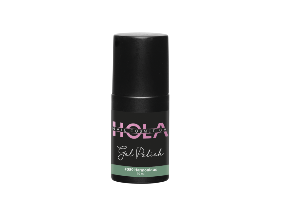 Gelpolish #089 Harmonious (10ml)