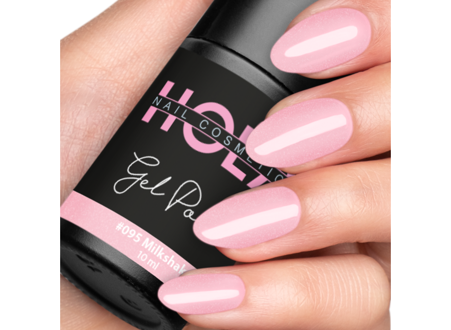 Gelpolish #095 Milkshake (10ml)