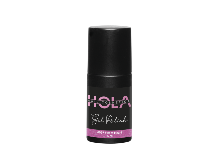 Gelpolish #097 Sweet Heart (10ml)
