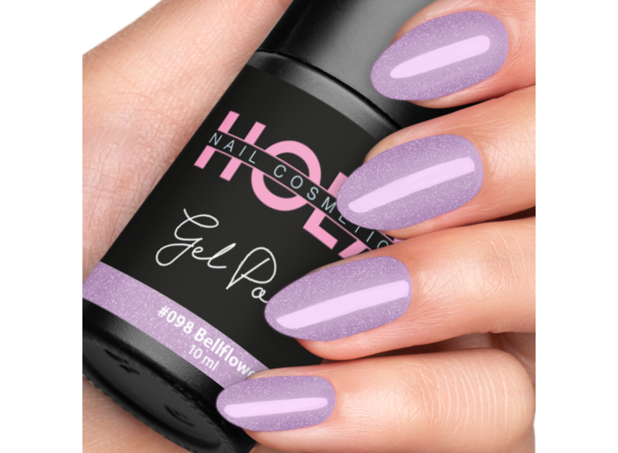 Gelpolish #098 Bellflower (10ml)