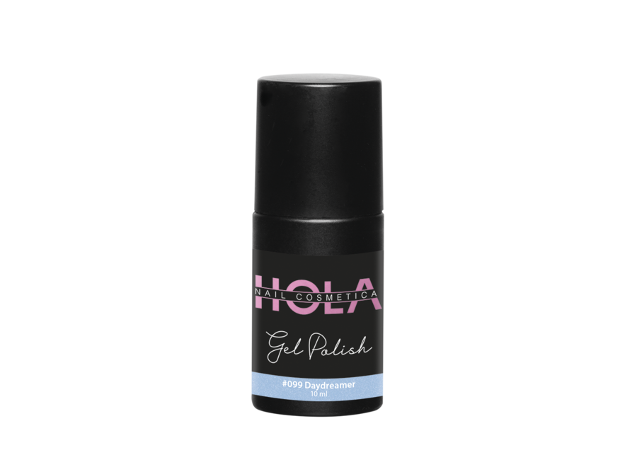 Gelpolish #099 Daydreamer (10ml)