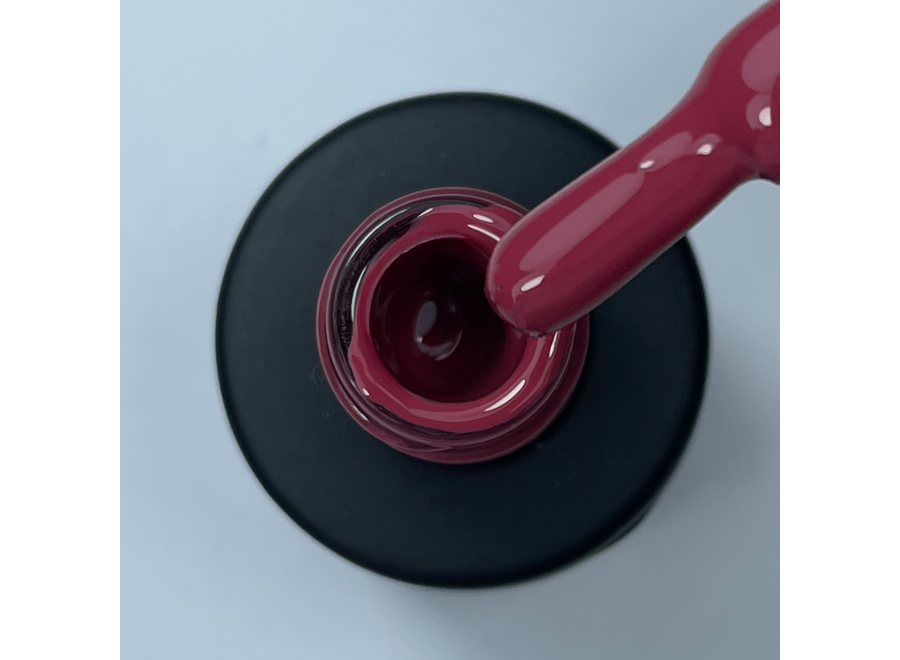 Gelpolish #011 Rustic Rose (10ml)