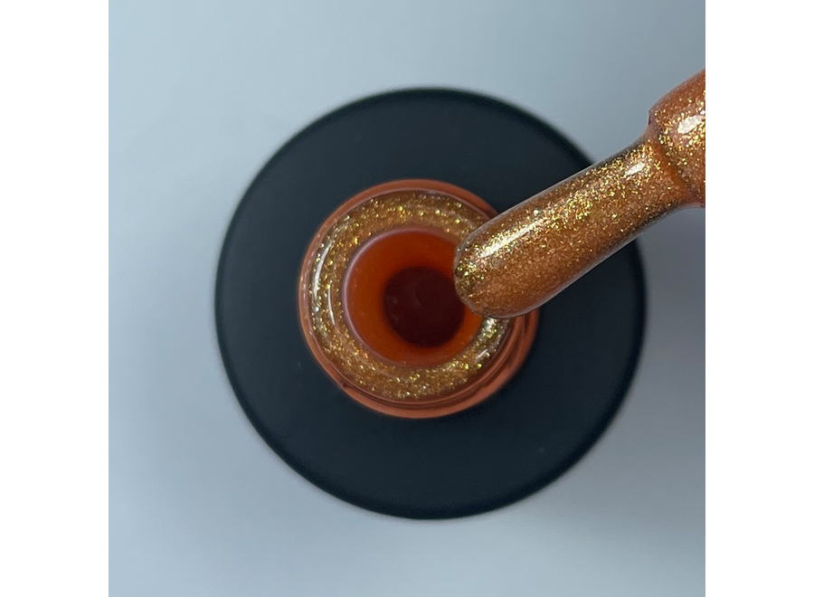 Gelpolish #066 Orangetini (10ml)