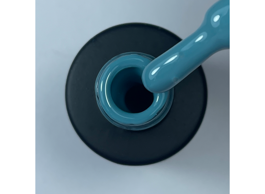 Gelpolish #092 Loving Teal (10ml)