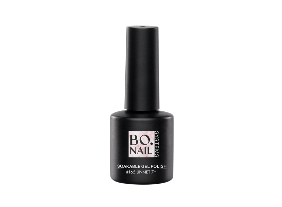 BO Soakable Gel Polish #165 Linnet 7ml