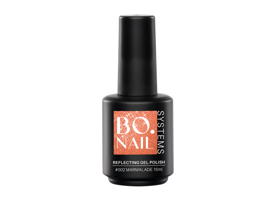 BO Reflecting Gel Polish #002 Marmalade (15ml)